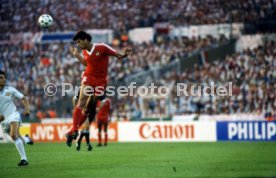 25.05.88 PSV Eindhoven - Benfica Lissabon