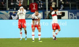 25.02.22 TSG 1899 Hoffenheim - VfB Stuttgart