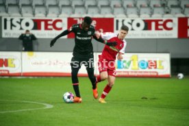 01.11.20 SC Freiburg - Bayer 04 Leverkusen