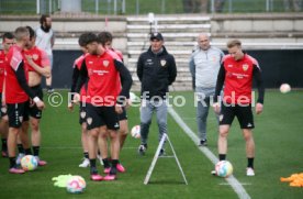 21.03.23 VfB Stuttgart Training