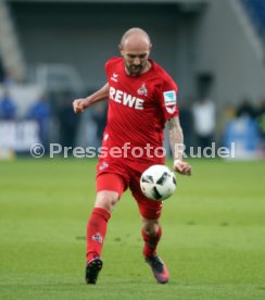 TSG 1899 Hoffenheim - 1. FC K&ouml;ln