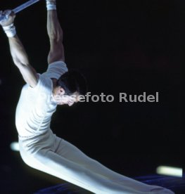 30.07.76 Olympia Montreal 1976 Turnen