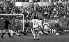 14.02.81 VfB Stuttgart - Eintracht Frankfurt