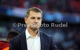 04.10.22 FC Bayern M&uuml;nchen - FC Viktoria Pilsen