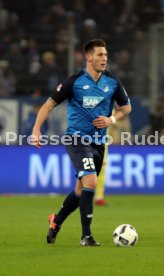 TSG 1899 Hoffenheim - SV Werder Bremen