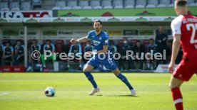 24.04.21 SC Freiburg - TSG 1899 Hoffenheim