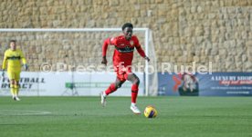 28.01.22 VfB Stuttgart - FK Rostow
