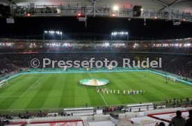 06.12.23 VfB Stuttgart - Borussia Dortmund