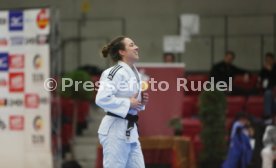 Judo Deutsche Einzelmeisterschaften Stuttgart 2019