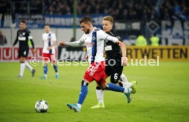 Hamburger SV - VfB Stuttgart