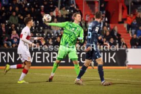 07.02.26 VfB Stuttgart II - TSV 1860 M&uuml;nchen