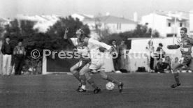 05.02.93 VfB Stuttgart - AC Sparta Prag