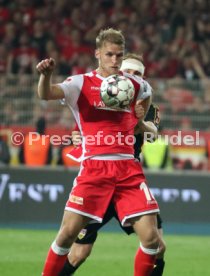 Relegation 2019 1. FC Union Berlin - VfB Stuttgart