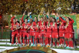 03.06.23 DFB-Pokal Finale RB Leipzig - Eintracht Frankfurt