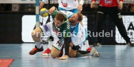 TVB Stuttgart - Frisch Auf G&ouml;ppingen