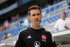 03.08.24 Karlsruher SC - 1. FC N&uuml;rnberg