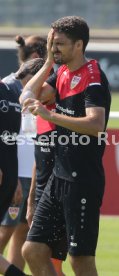 10.08.20 VfB Stuttgart Training