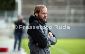 VfB Stuttgart II - TuS Koblenz