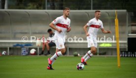 03.08.20 VfB Stuttgart Training