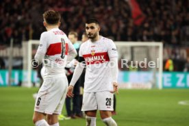 06.02.24 Bayer 04 Leverkusen - VfB Stuttgart