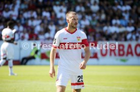 11.08.24 VfB Stuttgart II - TSV 1860 M&uuml;nchen