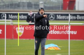 24.11.20 VfB Stuttgart Training