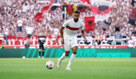 30.08.25 VfB Stuttgart - Borussia M&ouml;nchengladbach