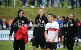 06.07.21 FSV Hollenbach - VfB Stuttgart