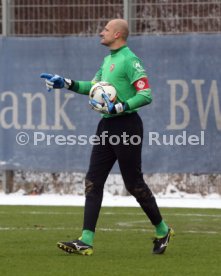 VfB Stuttgart - FC W&uuml;rzburger Kickers