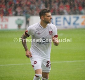 SC Freiburg - 1. FC N&uuml;rnberg