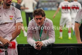 23.05.26 DFB-Pokal Finale 2026 FC Bayern M&uuml;nchen - VfB Stuttgart