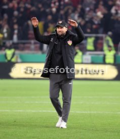 06.12.23 VfB Stuttgart - Borussia Dortmund