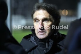 16.12.22 VfB Stuttgart - FC Luzern