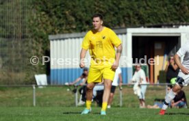 23.08.26 TSV Ph&ouml;nix Steinsfurt - SV Tiefenbach