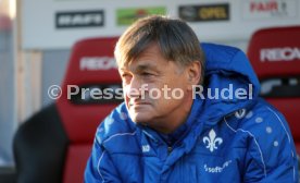 SC Freiburg - SV Darmstadt 98