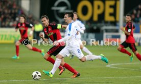SC Freiburg - SV Darmstadt 98