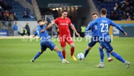 08.12.24 TSG 1899 Hoffenheim - SC Freiburg