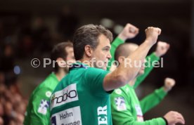 01.12.22 Frisch Auf G&ouml;ppingen - HSV Hamburg
