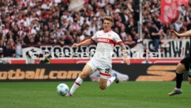 13.04.25 VfB Stuttgart - SV Werder Bremen