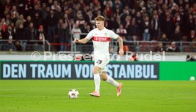 11.12.25 VfB Stuttgart - Maccabi Tel Aviv FC