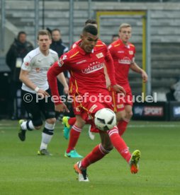 SV Sandhausen - 1. FC Union Berlin