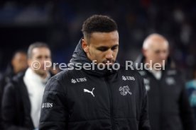 27.03.26 Schweiz - Deutschland