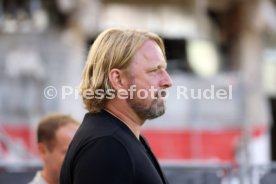 07.08.22 VfB Stuttgart - RB Leipzig