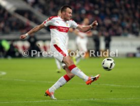 VfB Stuttgart - Hannover 96