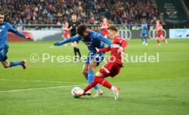 23.02.25 TSG 1899 Hoffenheim - VfB Stuttgart