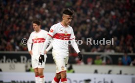 VfB Stuttgart - SC Freiburg