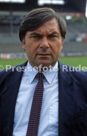 13.07.84 Karlsruher SC Fototermin 1984/1985