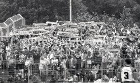 02.06.96 Stuttgarter Kickers - SSV Reutlingen