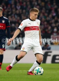 VfB Stuttgart - FC Bayern M&uuml;nchen