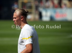 21.08.21 SC Freiburg - Borussia Dortmund
